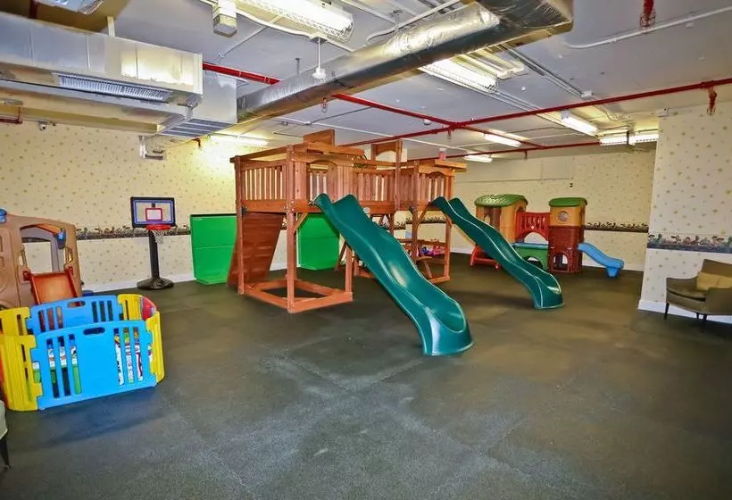 Nuovo Downtown Miami / Brickell