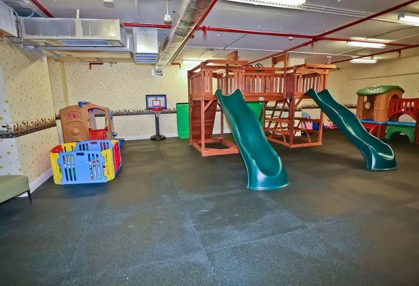 Nuovo Downtown Miami / Brickell