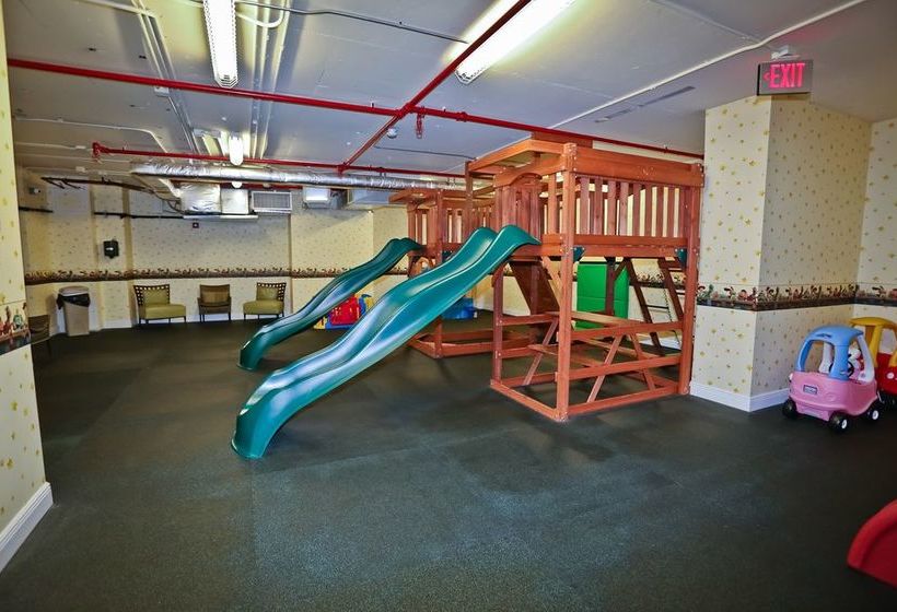 Nuovo  Downtown Miami / Brickell