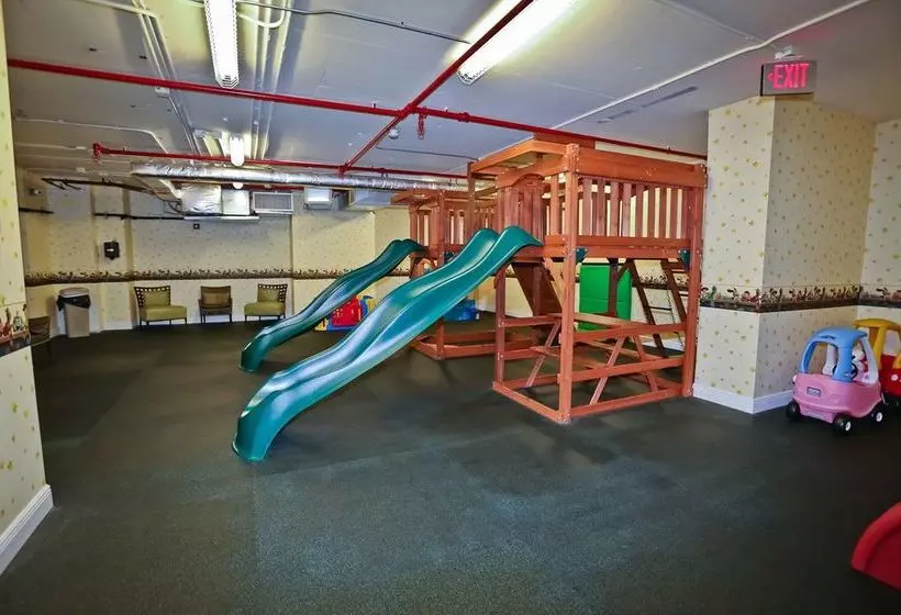 Nuovo Downtown Miami / Brickell