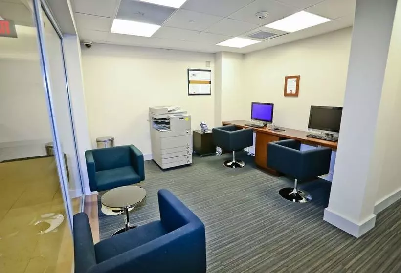 Nuovo Downtown Miami / Brickell