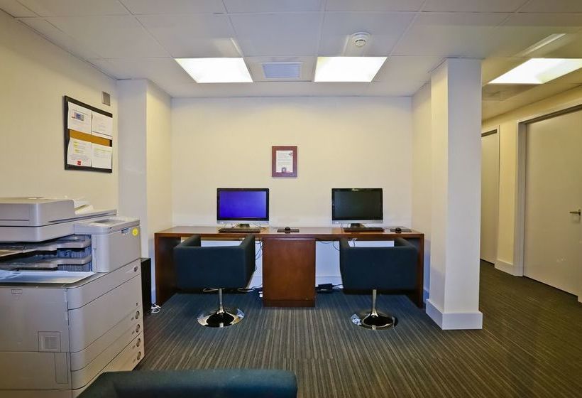 Nuovo  Downtown Miami / Brickell