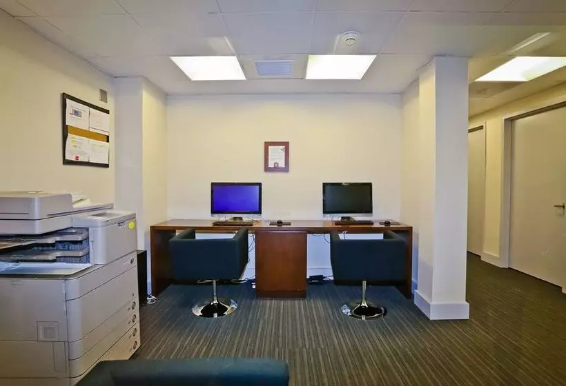 Nuovo Downtown Miami / Brickell