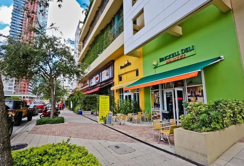 Nuovo  Downtown Miami / Brickell