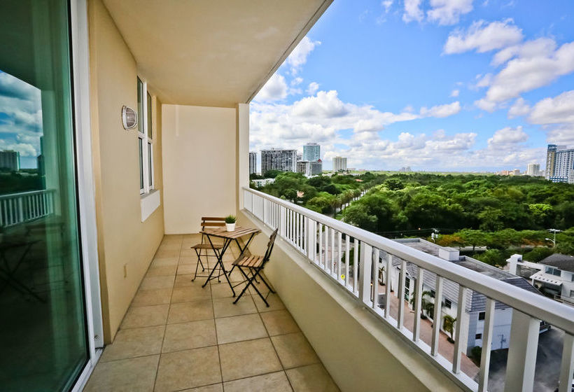 Nuovo  Downtown Miami / Brickell