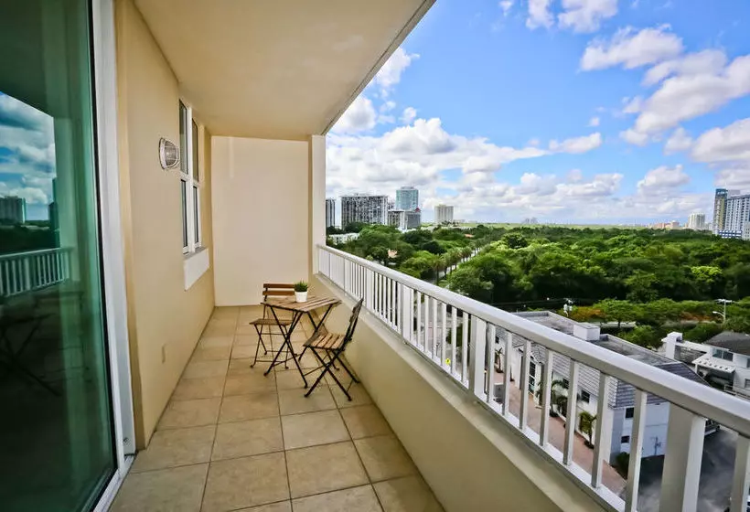 Nuovo Downtown Miami / Brickell