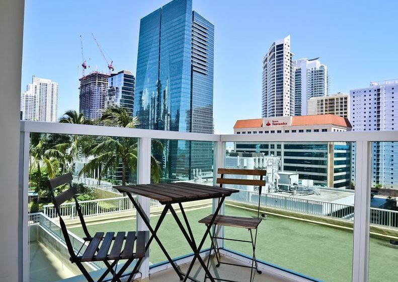 Nuovo  Downtown Miami / Brickell