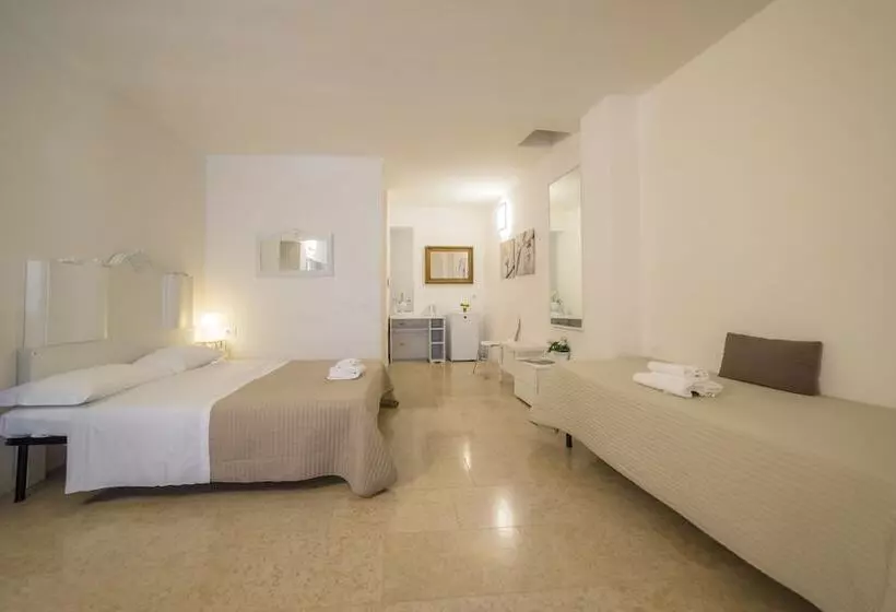 پانسیون Academia Residence