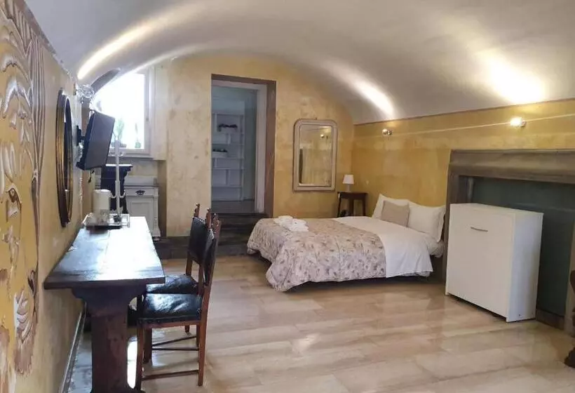 پانسیون Academia Residence