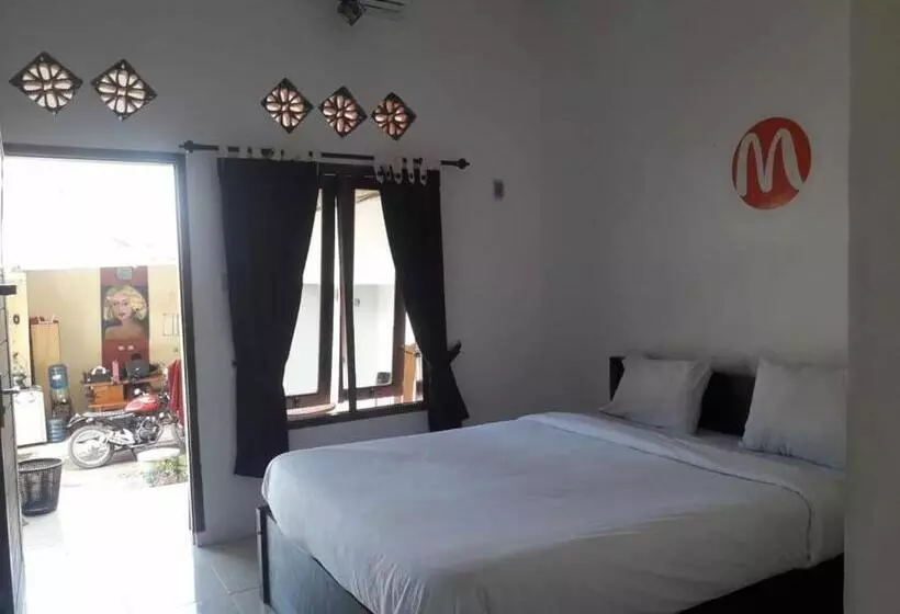 Пансион Mugeni Homestay