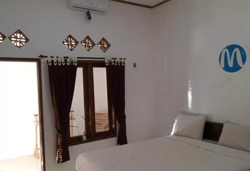 Пансион Mugeni Homestay