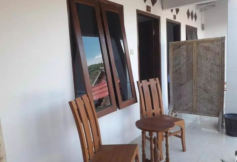 Пансион Mugeni Homestay