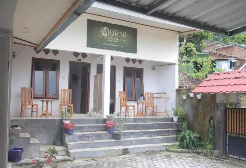 Пансион Mugeni Homestay