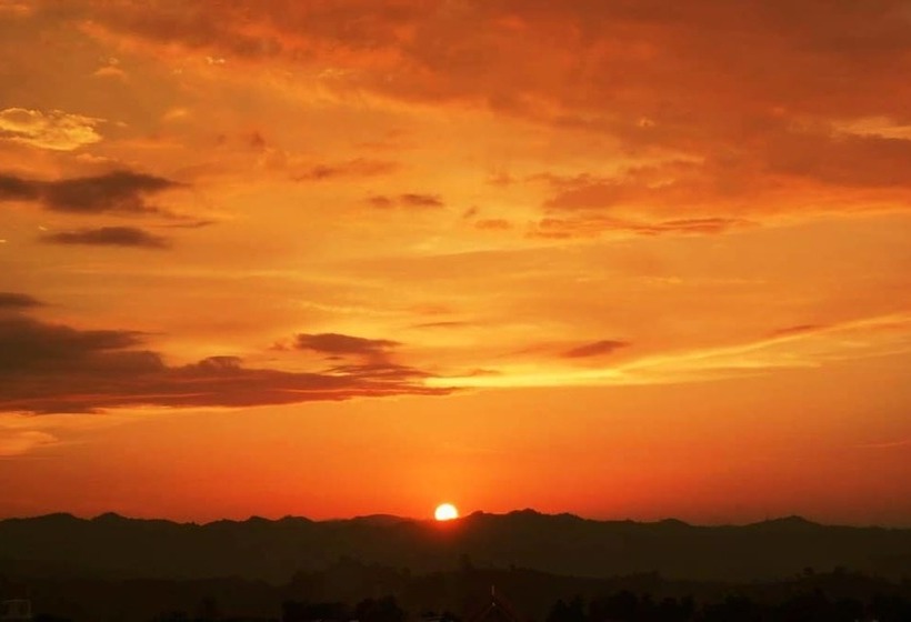 Primavera Residences