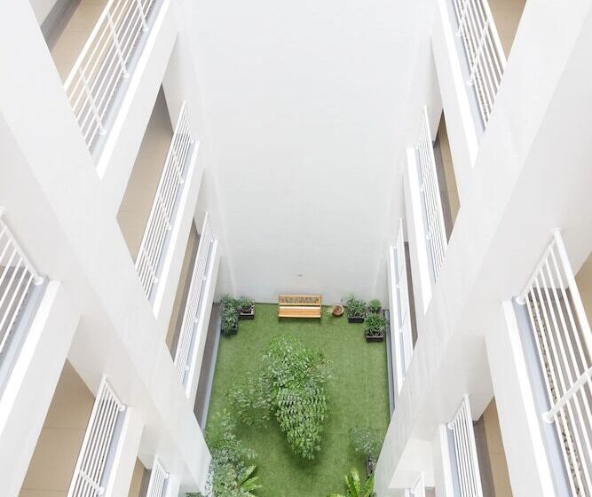 Primavera Residences