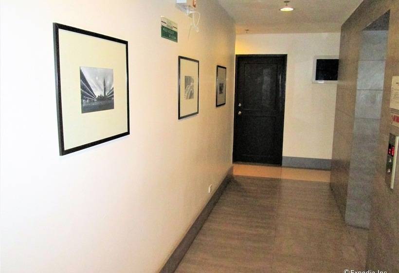 Primavera Residences