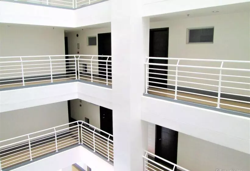 Primavera Residences