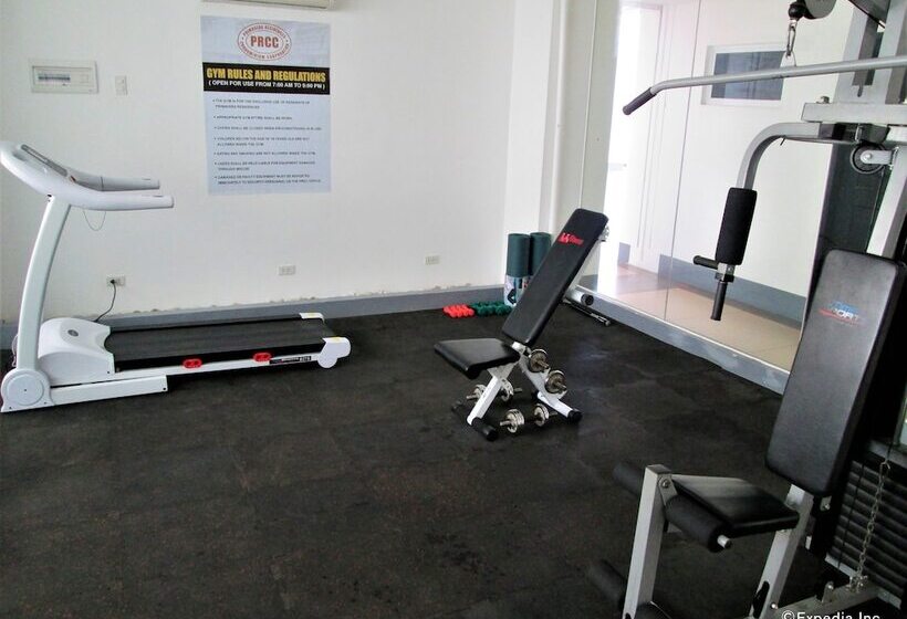 Primavera Residences