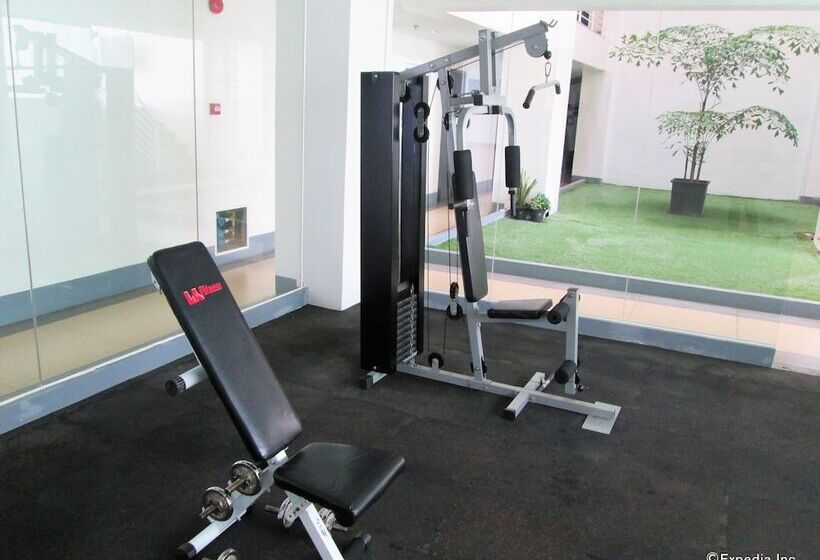 Primavera Residences