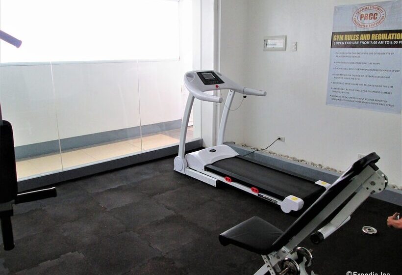 Primavera Residences