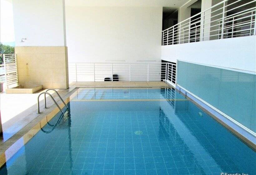 Primavera Residences