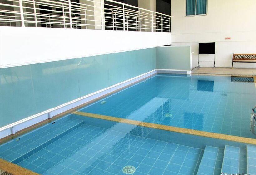 Primavera Residences