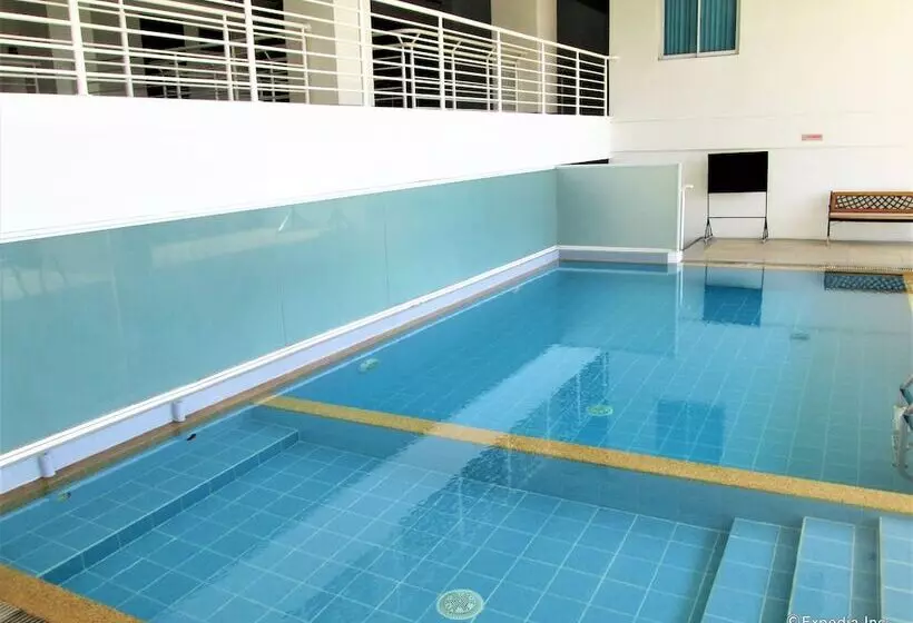 Primavera Residences