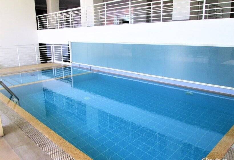 Primavera Residences