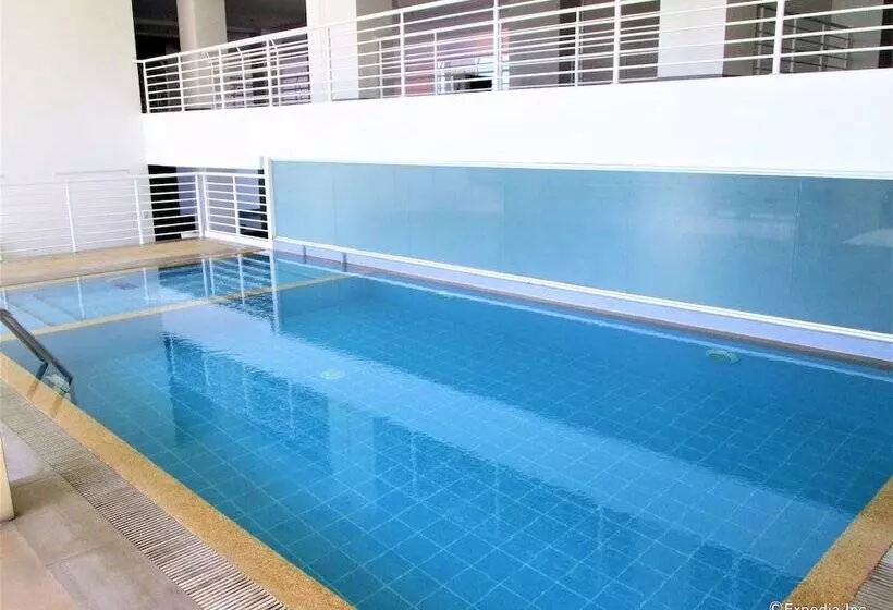 Primavera Residences