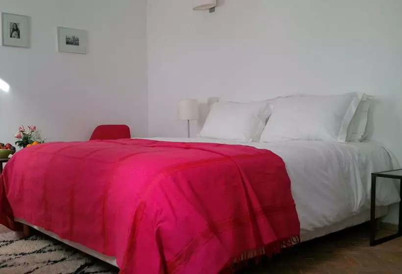 Riad L'arganier