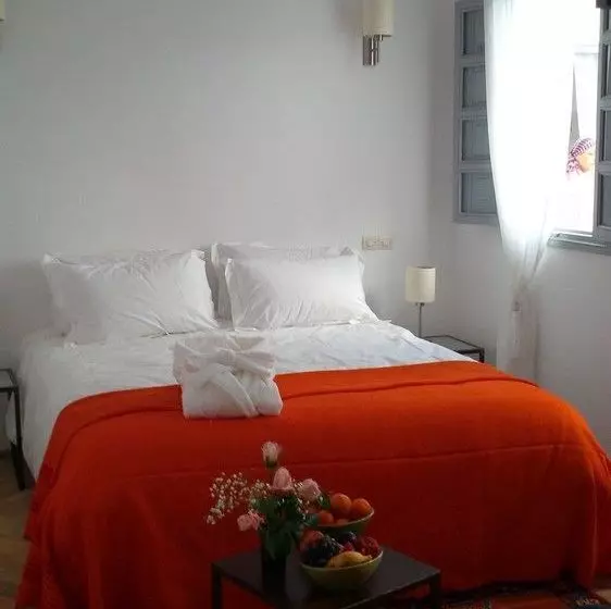 Riad L'arganier
