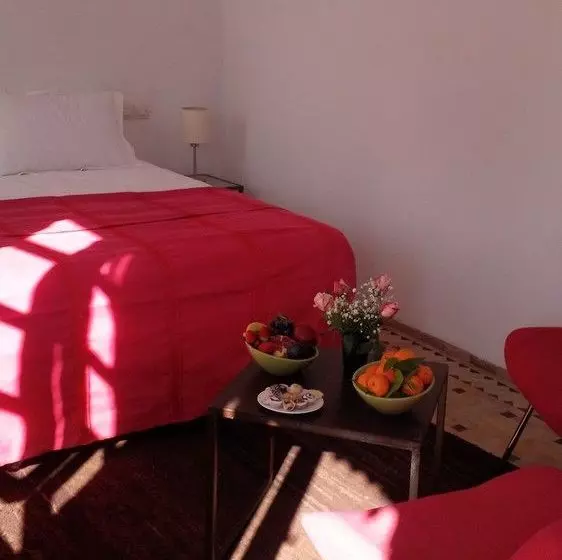 Riad L'arganier