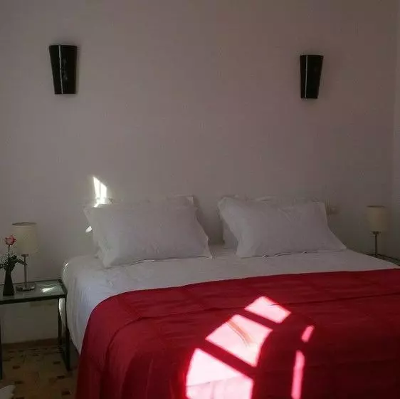 Riad L'arganier