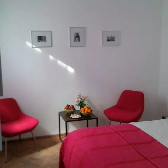 Riad L'arganier
