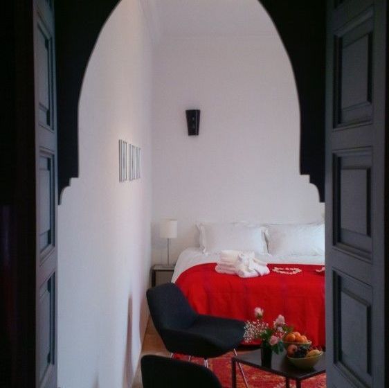 Riad L'arganier