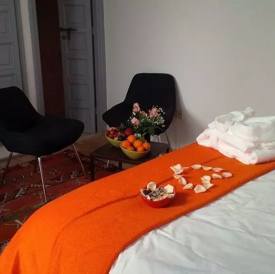Riad L'arganier