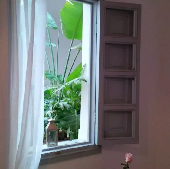 Riad L'arganier