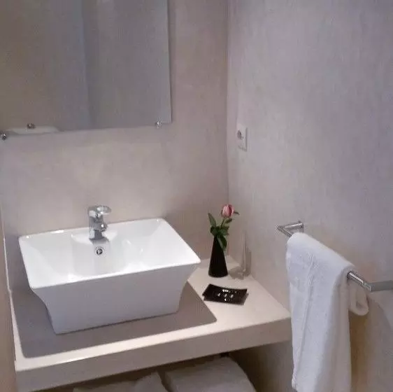 Riad L'arganier