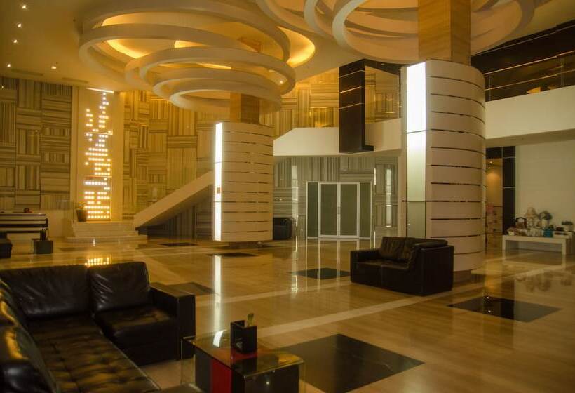 Royal Suite Condotel