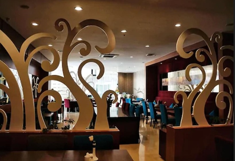 Royal Suite Condotel