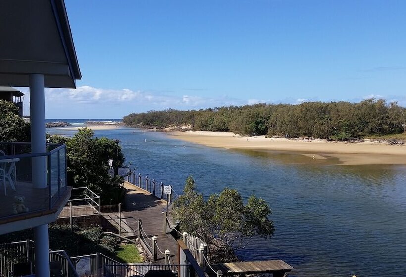 Sunrise Cove Holiday Apartments By Kingscliff Accommodation