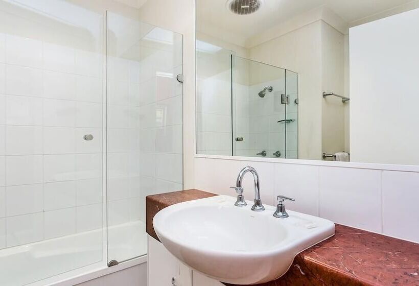 Sunrise Cove Holiday Apartments By Kingscliff Accommodation