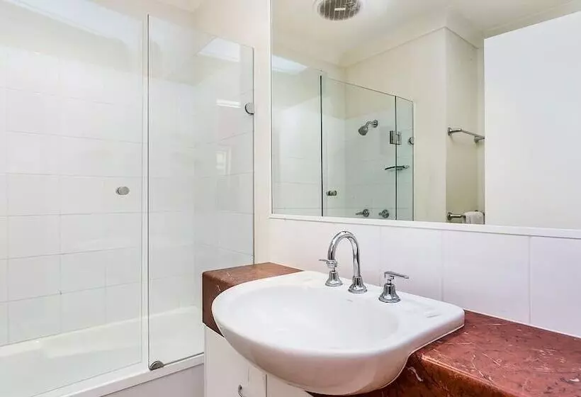 Sunrise Cove Holiday Apartments By Kingscliff Accommodation