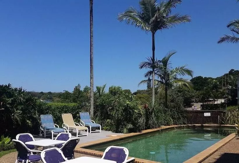 Sunrise Cove Holiday Apartments By Kingscliff Accommodation