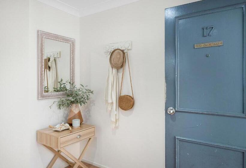 Sunrise Cove Holiday Apartments By Kingscliff Accommodation