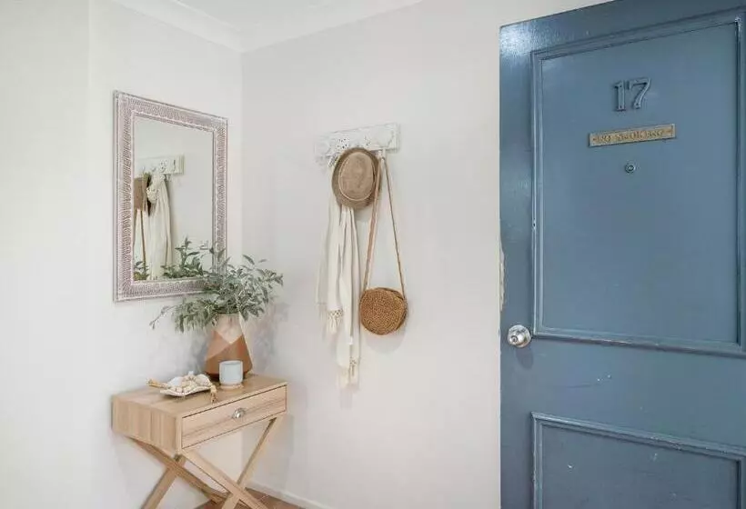 Sunrise Cove Holiday Apartments By Kingscliff Accommodation