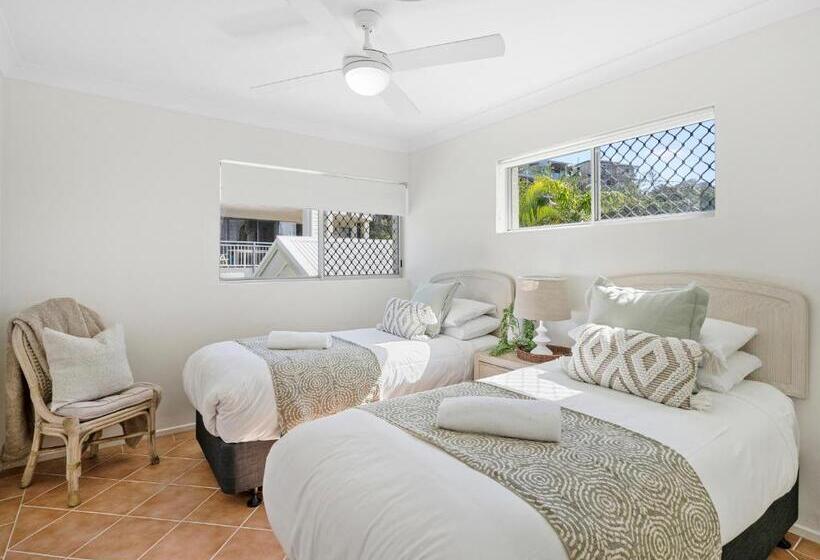 Sunrise Cove Holiday Apartments By Kingscliff Accommodation