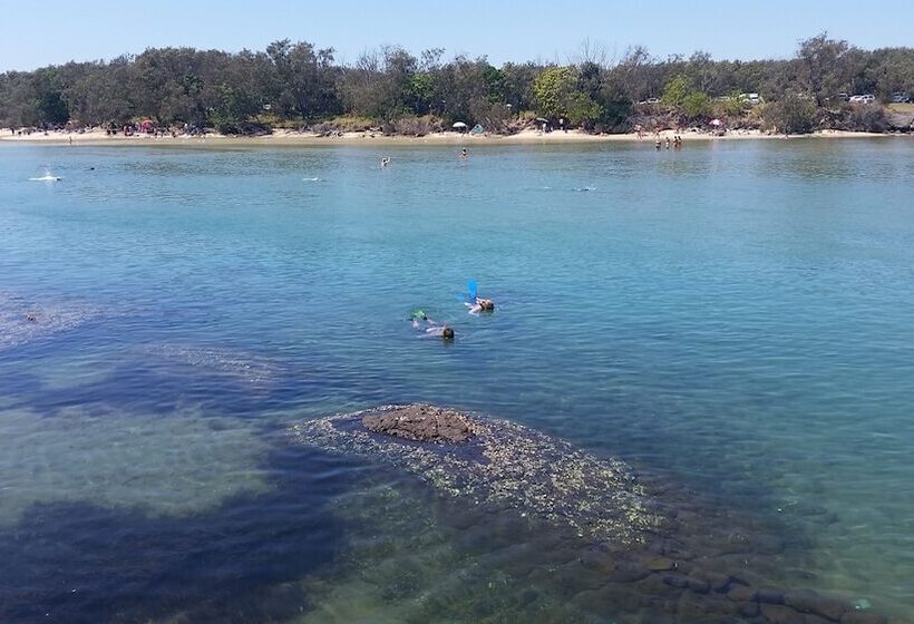 Sunrise Cove Holiday Apartments By Kingscliff Accommodation