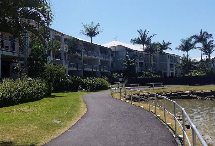 Sunrise Cove Holiday Apartments By Kingscliff Accommodation