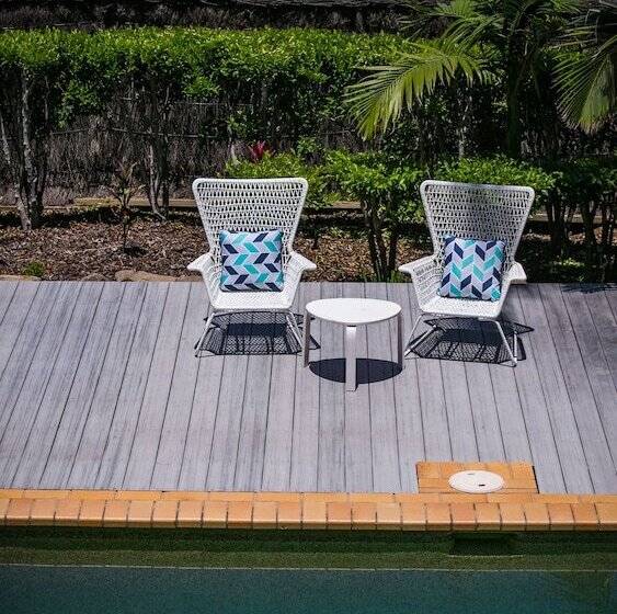 Sunrise Cove Holiday Apartments By Kingscliff Accommodation